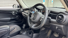 MINI Hatchback 1.5 Cooper Classic II 5dr Petrol Hatchback